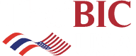 THAI BIC USA เริ่มต้นทำธุรกิจในสหรัฐอเมริกา Logo