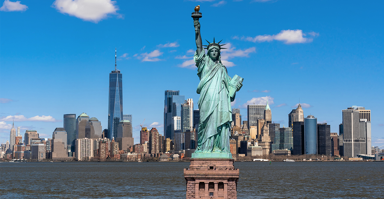 นิวยอร์ก - THAI BIC USA เริ่มต้นทำธุรกิจในสหรัฐอเมริกา