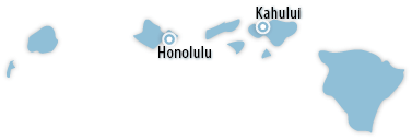HI – Map city