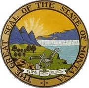 Montana Seal